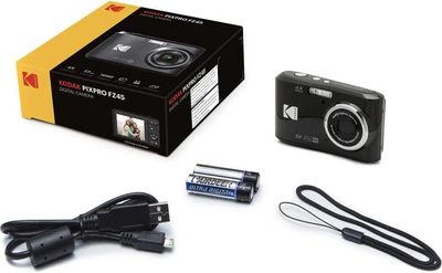 KODAK Fz45 Image