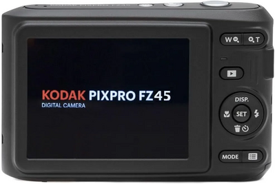 KODAK Fz45 Image
