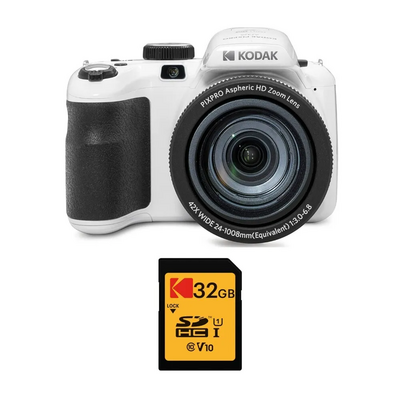 KODAK Pixpro az421 Image