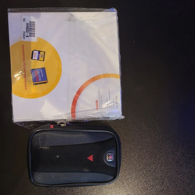 KODAK M340 Image