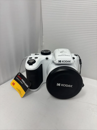 KODAK PIXPRO AZ405 Image