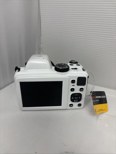 KODAK PIXPRO AZ405 Image