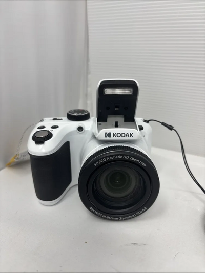 KODAK PIXPRO AZ405 Image