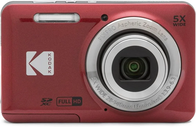 KODAK E1KDFZ55RD Image