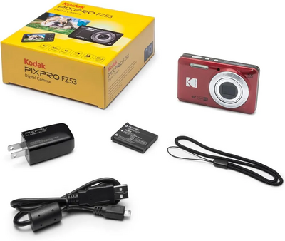 KODAK E1KDFZ55RD Image