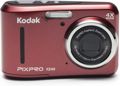 KODAK Kodak PIXPRO FZ43 Image
