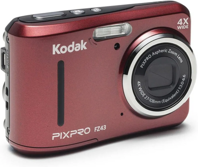 KODAK Kodak PIXPRO FZ43 Image