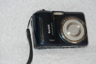 KODAK C1550 Image