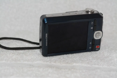 KODAK C1550 Image