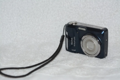 KODAK C1550 Image