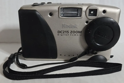 KODAK 215 Image