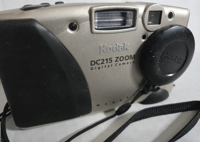 KODAK 215 Image