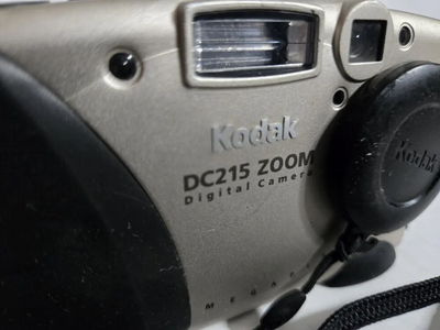 KODAK 215 Image