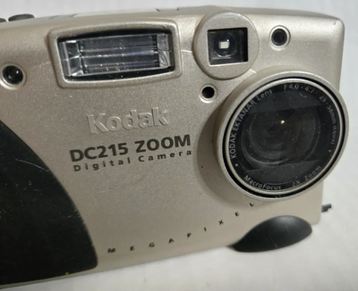 KODAK 215 Image