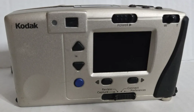 KODAK 215 Image