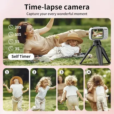 KOMERY G7A 4K Digital s Image