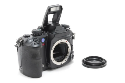 Konica Minolta α-7 a-7 Image