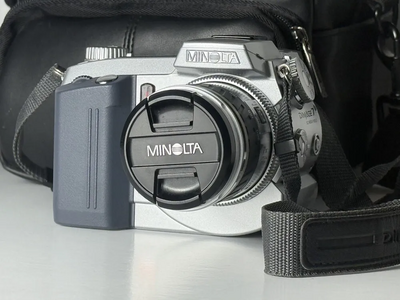 Konica Minolta Minolta Damage 7 Image