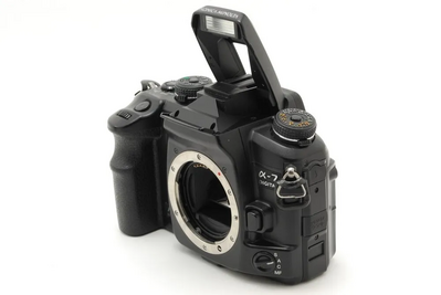 Konica Minolta Minolta α-7 Digital Image