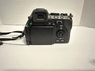 Konica Minolta A200 Image