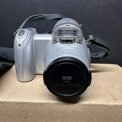 Konica Minolta Z10 Image
