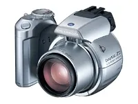 Konica Minolta Z2 Image