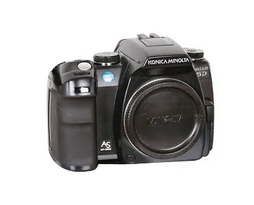 Konica Minolta 5D Image