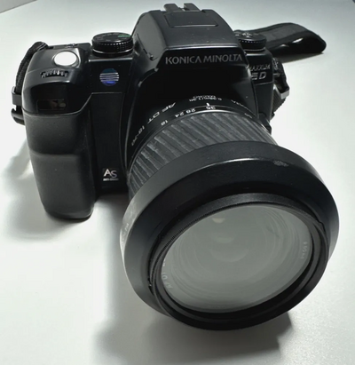 Konica Minolta 5D Image