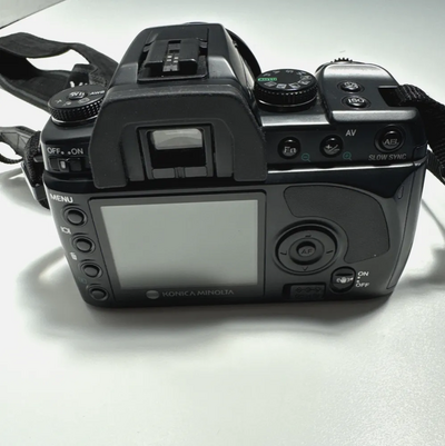 Konica Minolta 5D Image