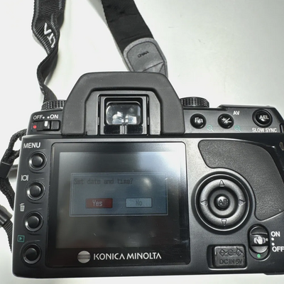 Konica Minolta 5D Image