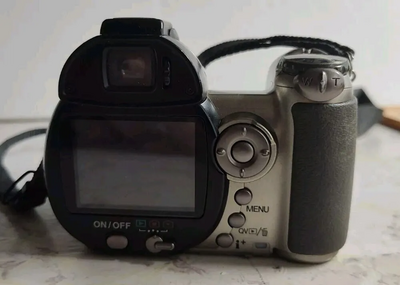 Konica Minolta Z6 Image