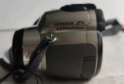 Konica Minolta Z6 Image