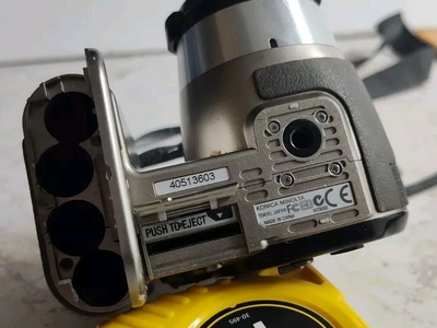 Konica Minolta Z6 Image