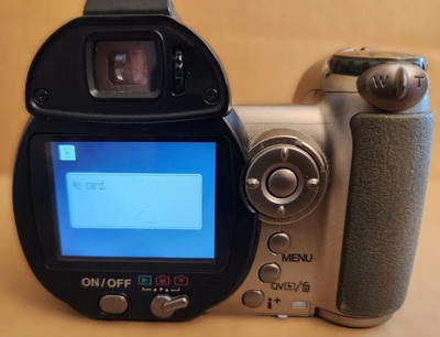 Konica Minolta Z6 Image