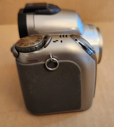 Konica Minolta Z6 Image