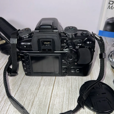 Konica Minolta 7D Image