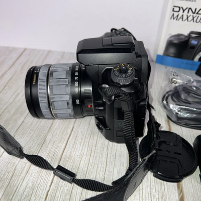 Konica Minolta 7D Image