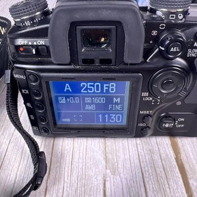 Konica Minolta 7D Image