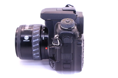 Konica Minolta 7D Image
