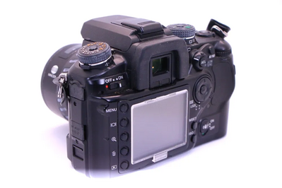 Konica Minolta 7D Image