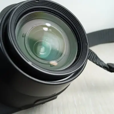 Konica Minolta Z3 Image