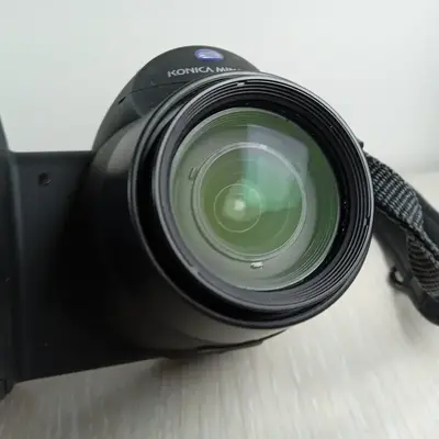 Konica Minolta Z3 Image
