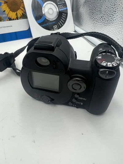 Konica Minolta Z3 Image