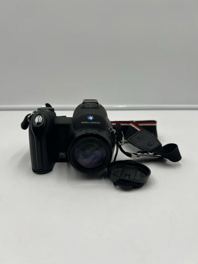 Konica Minolta Z3 Image