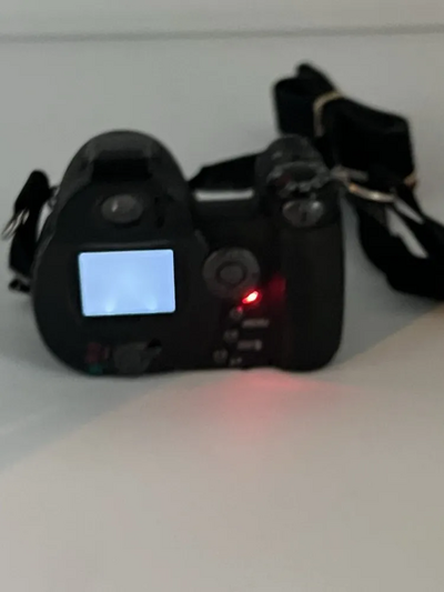 Konica Minolta Z3 Image
