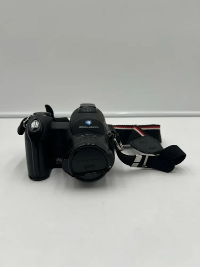 Konica Minolta Z3 Image