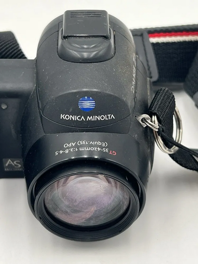 Konica Minolta Z3 Image