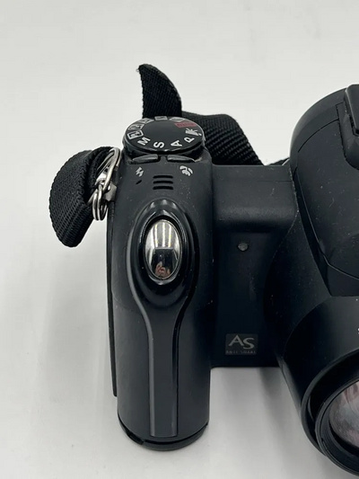 Konica Minolta Z3 Image