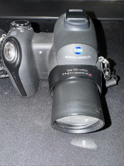 Konica Minolta Z3 Image