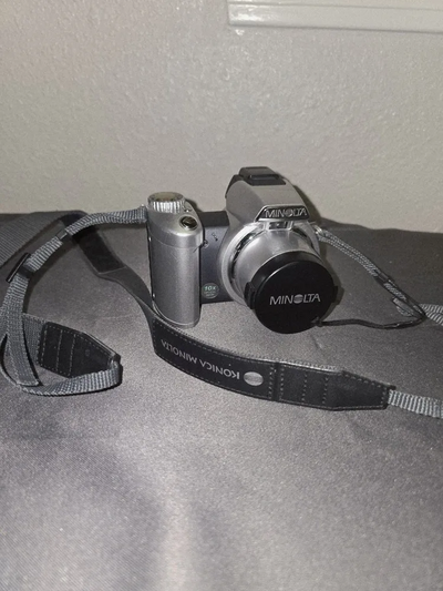 Konica Minolta Z1 Image